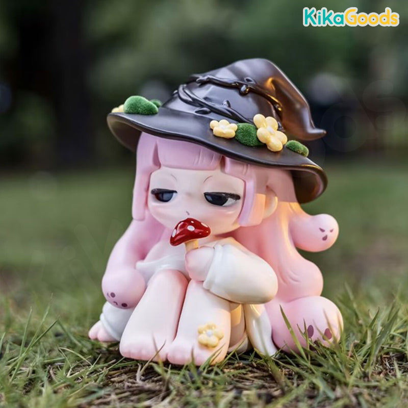 Liita Embrace Fantastic Adventure Series Blind Box【Shipped in Jun./Jul. 2025】