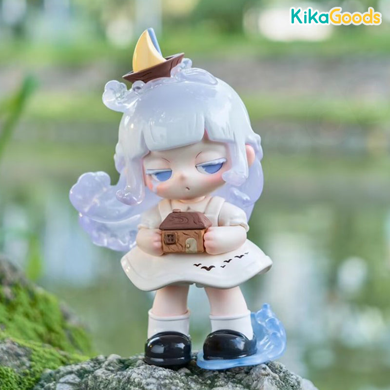 Liita Embrace Fantastic Adventure Series Blind Box【Shipped in Jun./Jul. 2025】