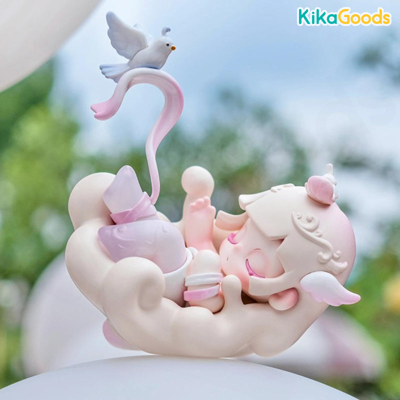 Liita Embrace Fantastic Adventure Series Blind Box – KikaGoods
