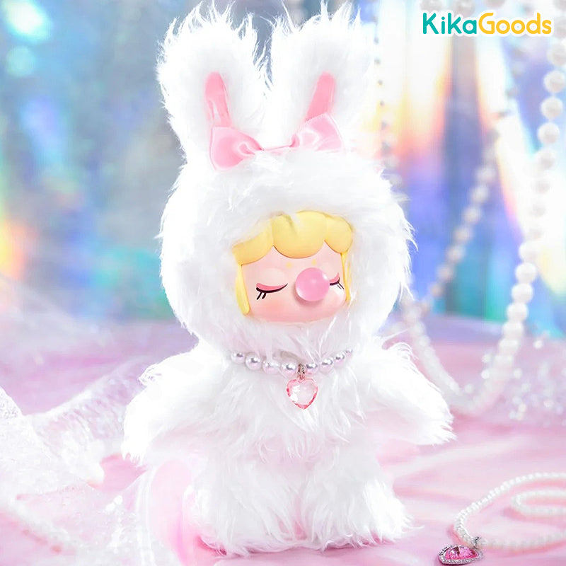 Nanci Shining Bunny Series Plush Blind Box【Shipped in Jun./Jul. 2025】