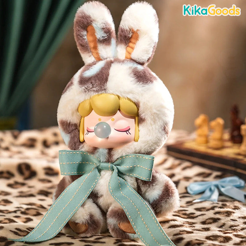 Nanci Shining Bunny Series Plush Blind Box【Shipped in Jun./Jul. 2025】