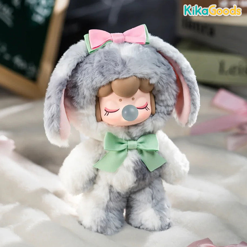 Nanci Shining Bunny Series Plush Blind Box【Shipped in Jun./Jul