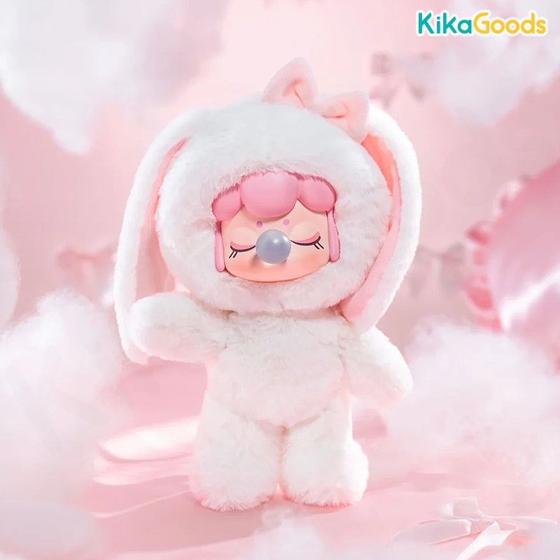 Nanci Shining Bunny Series Plush Blind Box【Shipped in Jun./Jul. 2025】