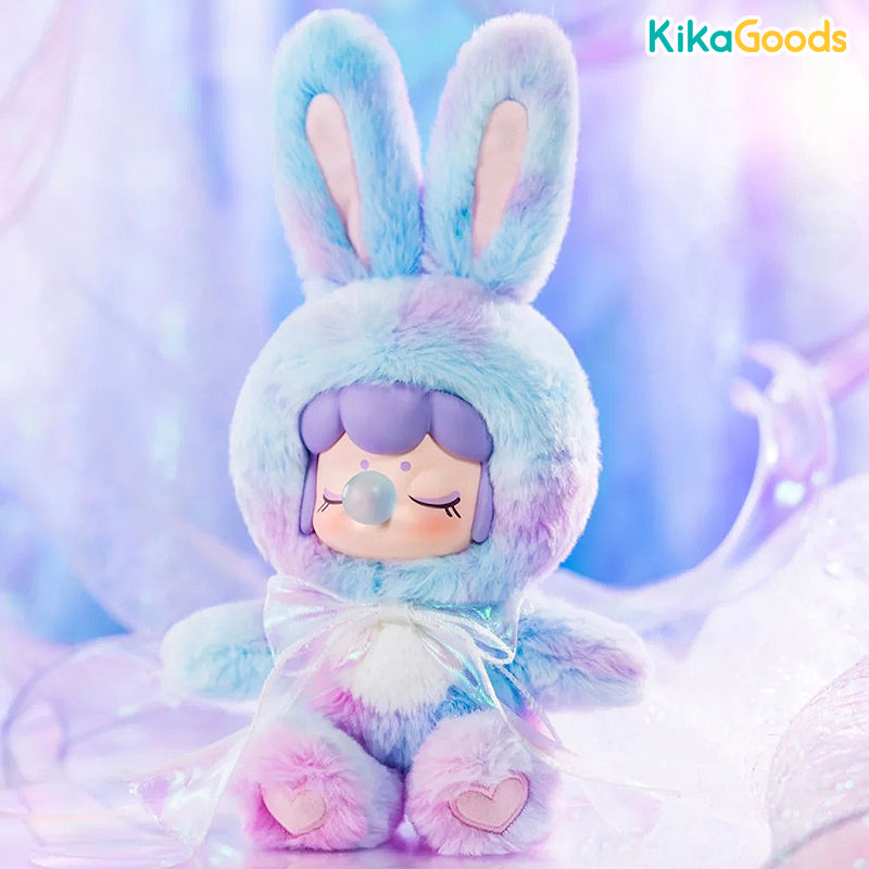 Nanci Shining Bunny Series Plush Blind Box【Shipped in Jun