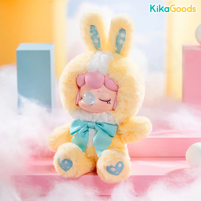 Nanci Shining Bunny Series Plush Blind Box【Shipped in Jun./Jul. 2025】