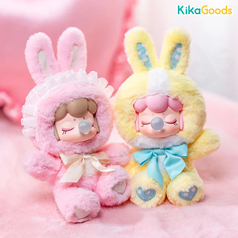 Nanci Shining Bunny Series Plush Blind Box【Shipped in Jun./Jul. 2025】