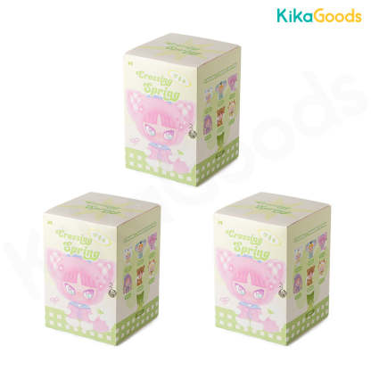 INN's Crossing Spring Series Plush Blind Box