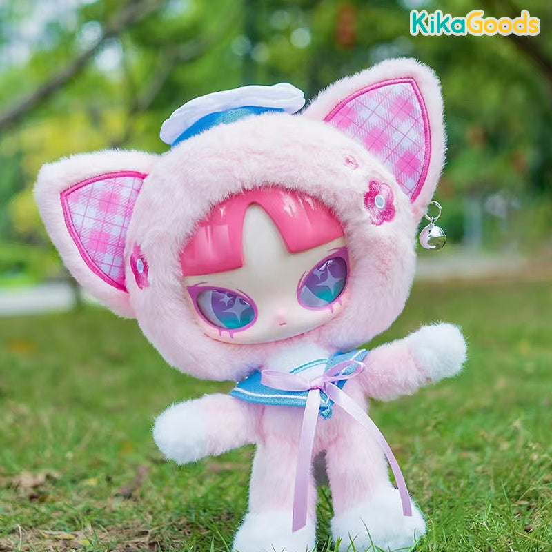 INN's Crossing Spring Series Plush Blind Box – KikaGoods Wholesale