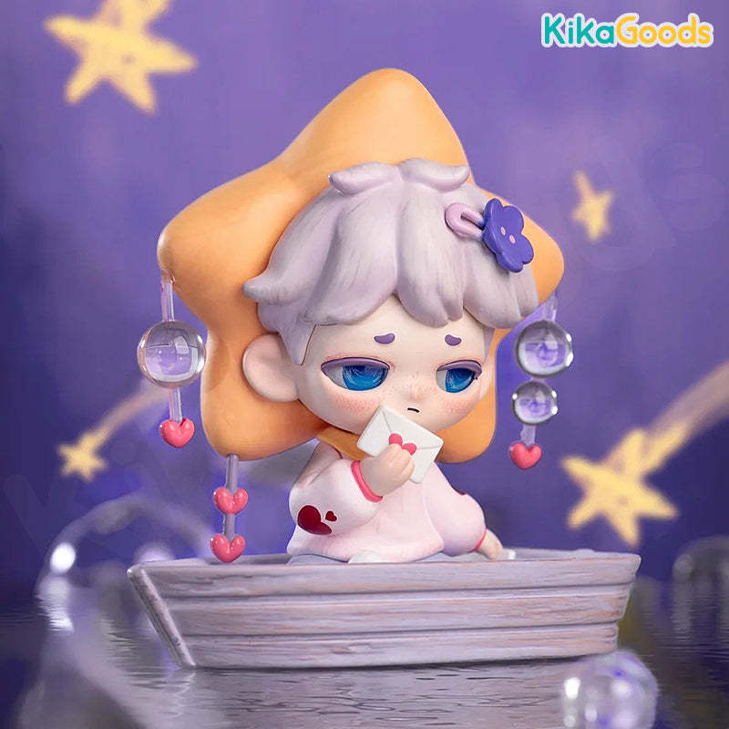 Mann Story The Imaginative Me Series Blind Box【Shipped in Jun./Jul. 2025】