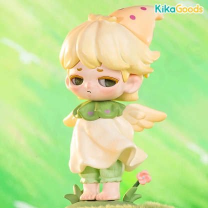 Mann Story The Imaginative Me Series Blind Box【Shipped in Jun./Jul. 2025】
