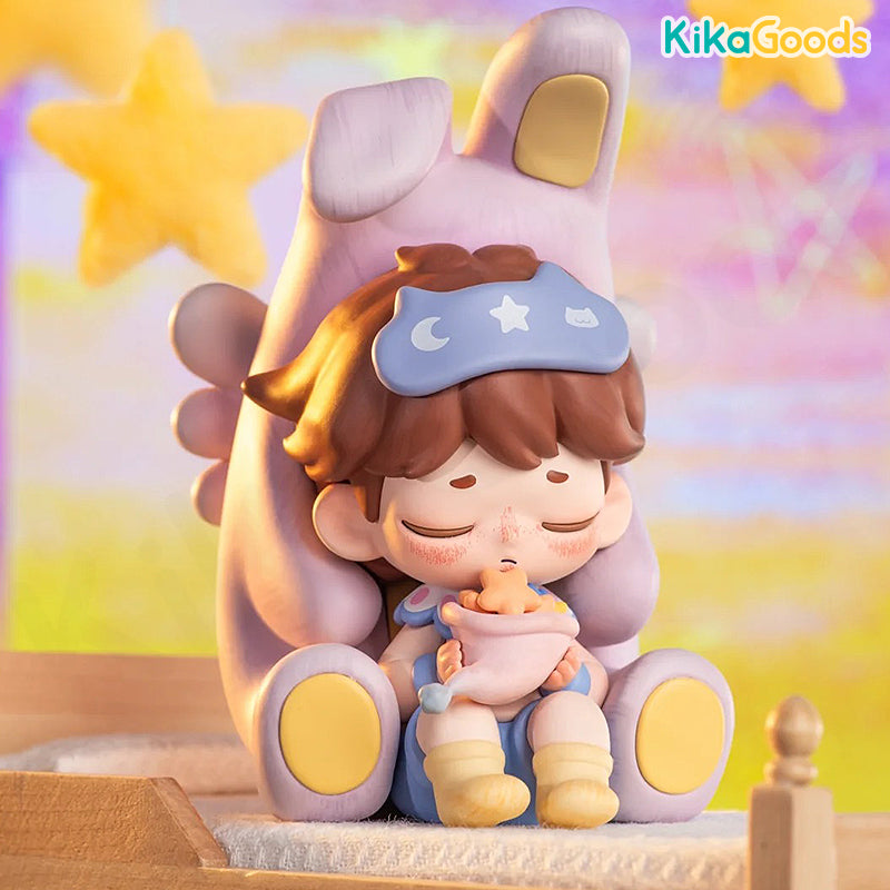 Mann Story The Imaginative Me Series Blind Box【Shipped in Jun./Jul. 2025】