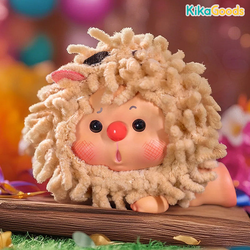 Oyo Animal Party Series Mini Blind Box