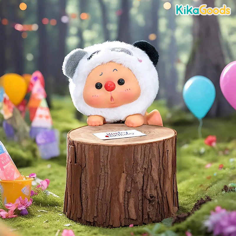 Oyo Animal Party Series Mini Blind Box