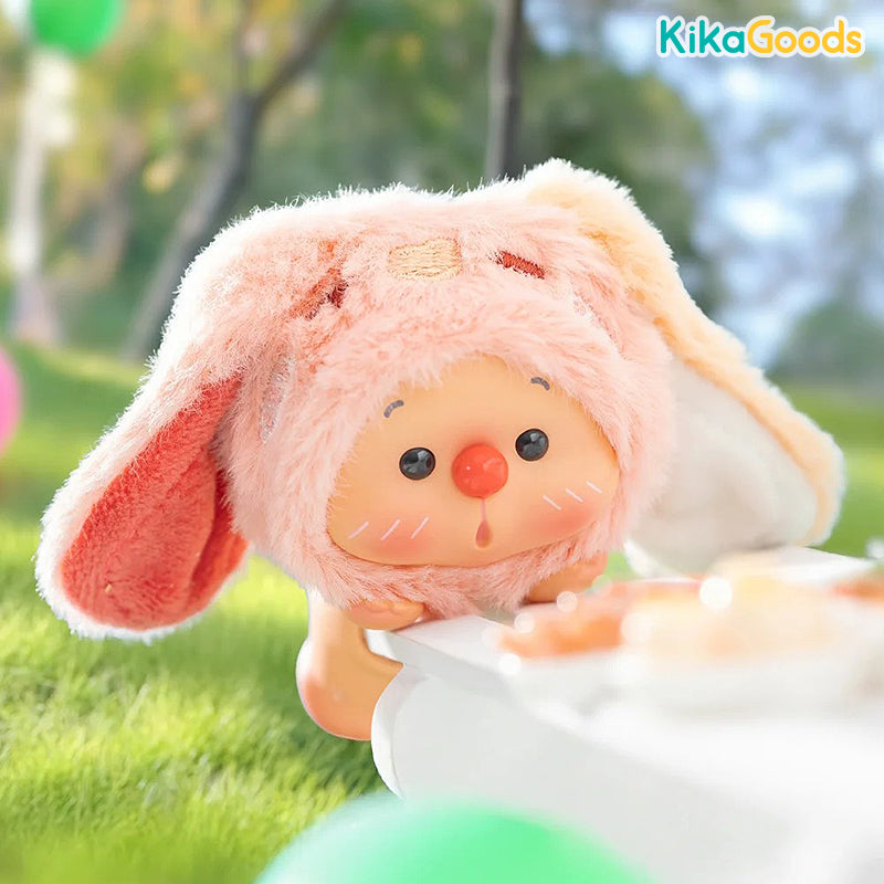 Oyo Animal Party Series Mini Blind Box