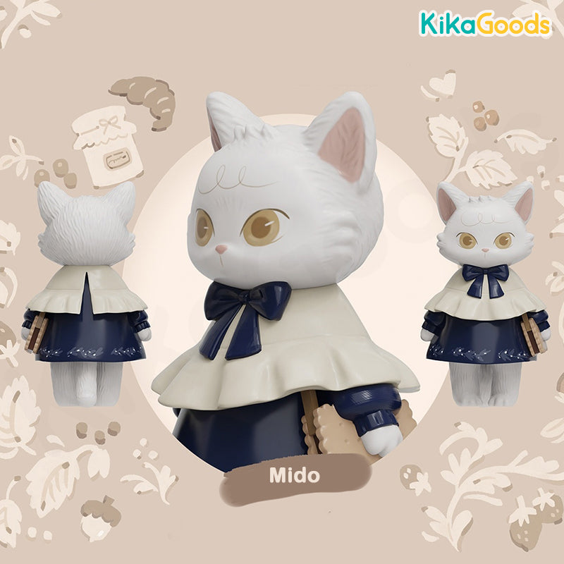 My Own Moments Series Blind Box