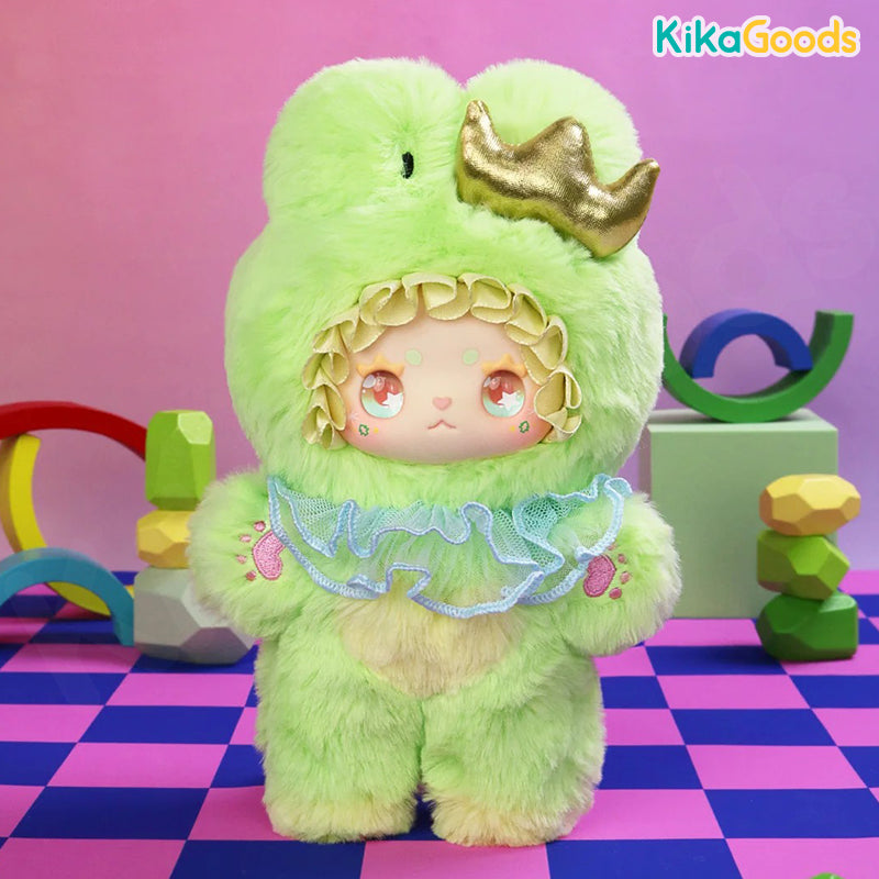 Lovely Emma Flavor Twist Series Plush Blind Box – KikaGoods Wholesale