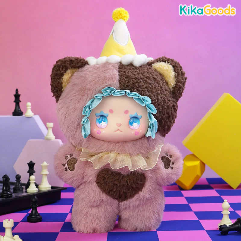 Lovely Emma Flavor Twist Series Plush Blind Box – KikaGoods Wholesale