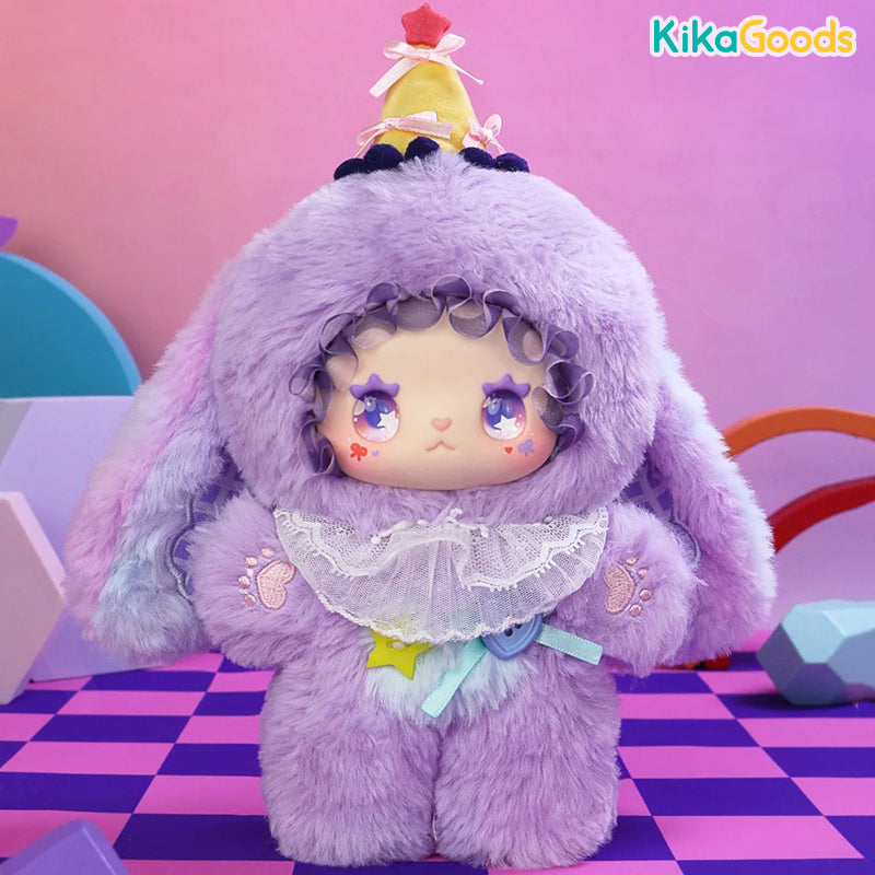 Lovely Emma Flavor Twist Series Plush Blind Box【Shipped in Jun./Jul. 2025】