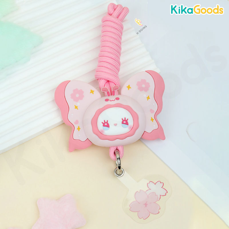 Emma Animal Park Series Phone Strap Blind Box【Shipped in Aug./Sept. 2025】