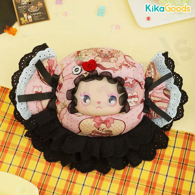 Lovely Emma Candy House Series Blind Box