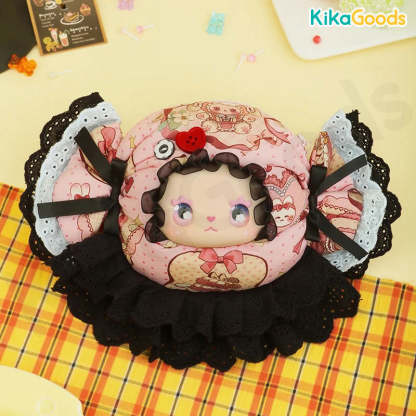 Lovely Emma Candy House Series Blind Box