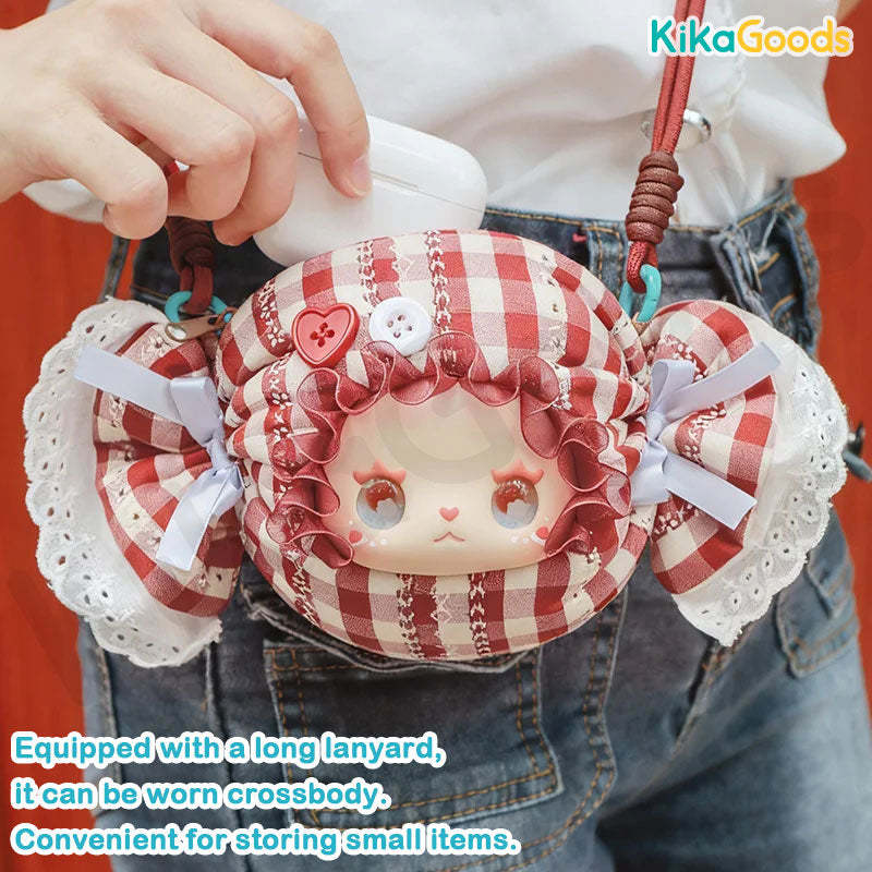 Lovely Emma Candy House Series Blind Box