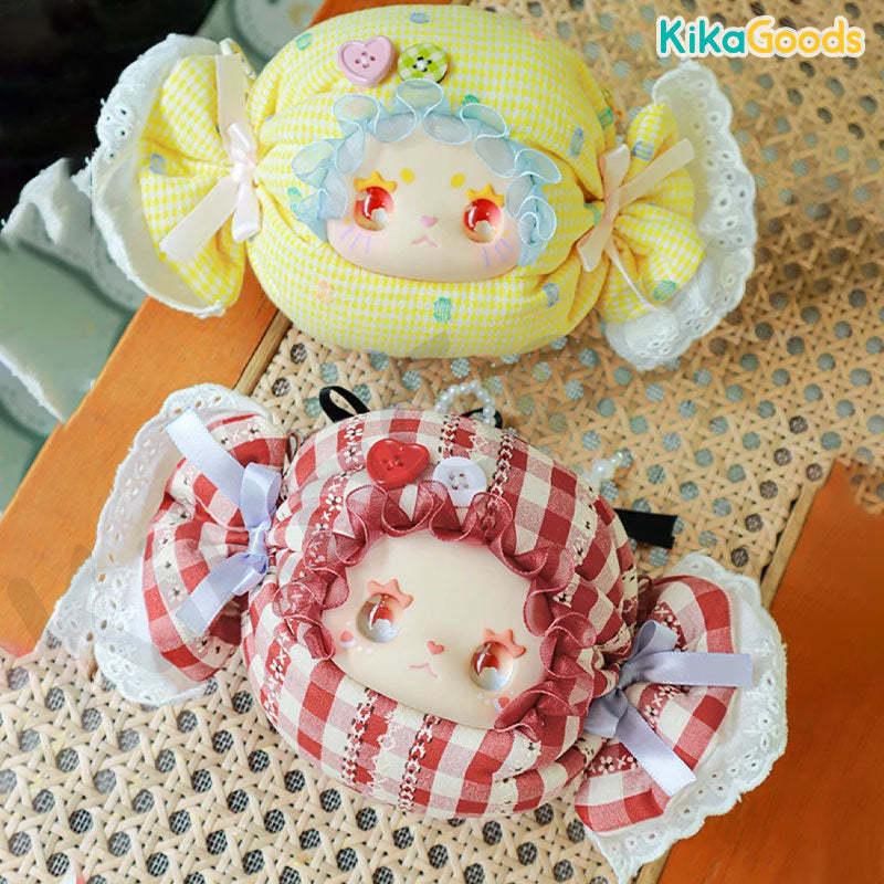 Lovely Emma Candy House Series Blind Box