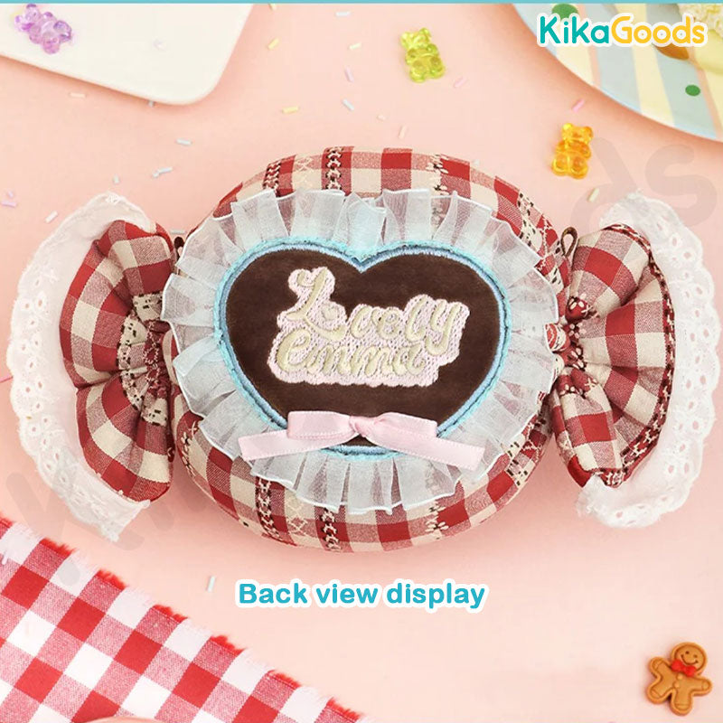 Lovely Emma Candy House Series Blind Box