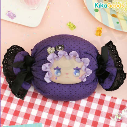 Lovely Emma Candy House Series Blind Box