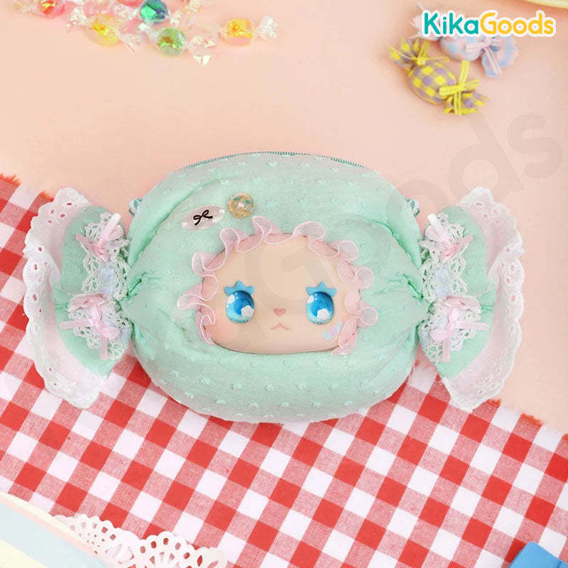 Lovely Emma Candy House Series Blind Box