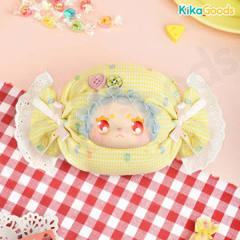 Lovely Emma Candy House Series Blind Box