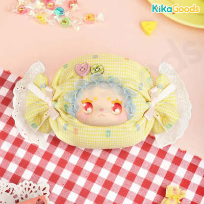 Lovely Emma Candy House Series Blind Box