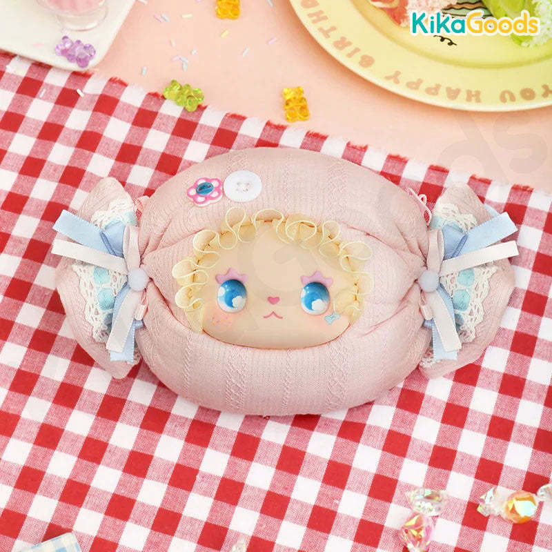 Lovely Emma Candy House Series Blind Box