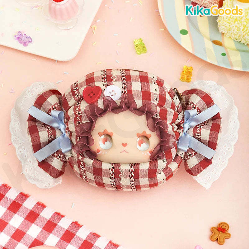 Lovely Emma Candy House Series Blind Box