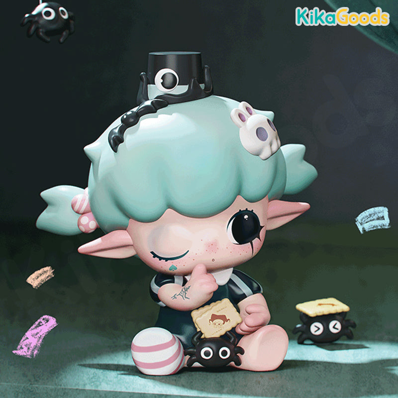Lulumi The Rift Invitation Series Blind Box – KikaGoods Wholesale
