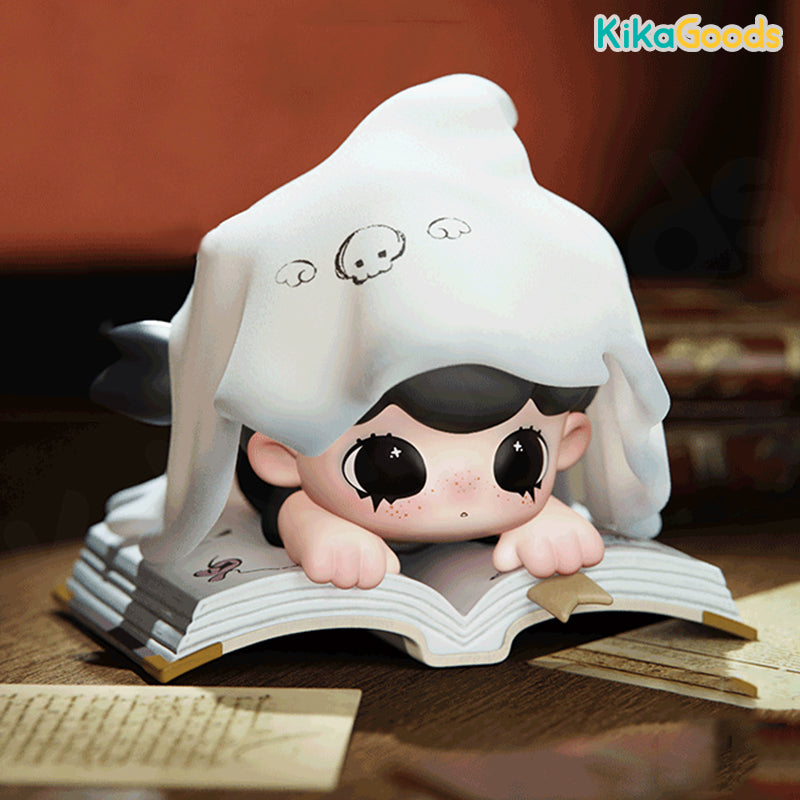 Lulumi The Rift Invitation Series Blind Box – KikaGoods Wholesale