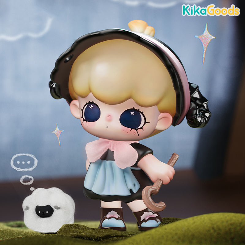 Lulumi The Rift Invitation Series Blind Box – KikaGoods Wholesale
