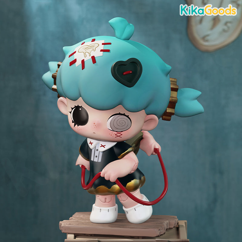 Lulumi The Rift Invitation Series Blind Box