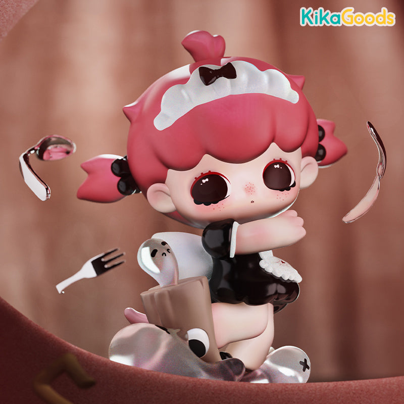 Lulumi The Rift Invitation Series Blind Box – KikaGoods Wholesale