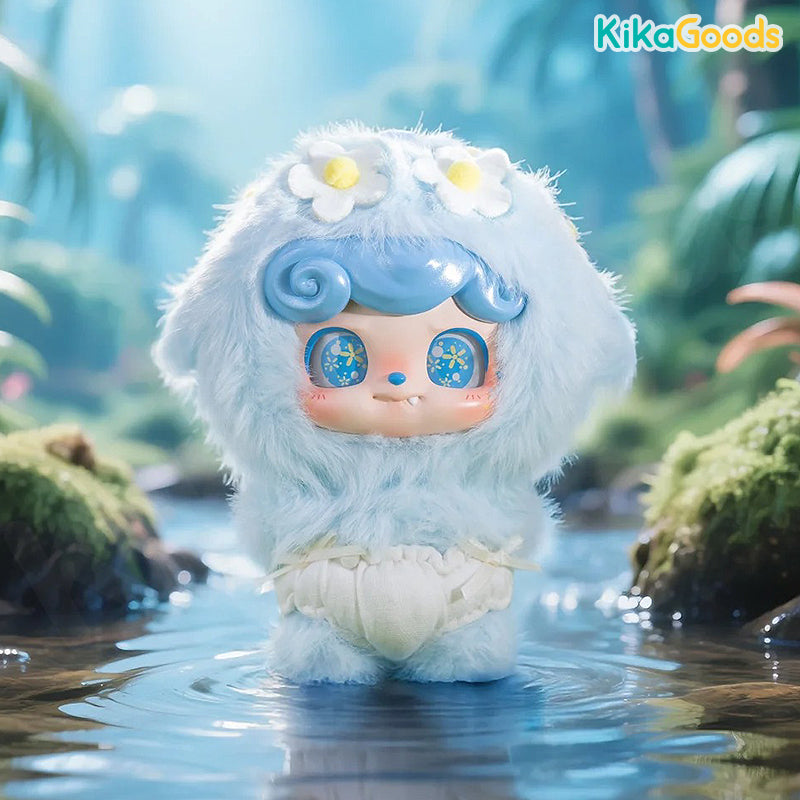 Q.Kid Fairy Tales Series Plush Blind Box【Shipped in Jun./Jul. 2025】