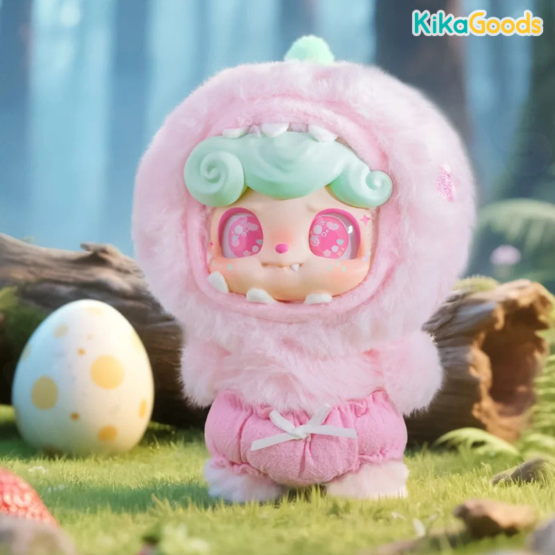 Q.Kid Fairy Tales Series Plush Blind Box【Shipped in Jun./Jul. 2025】