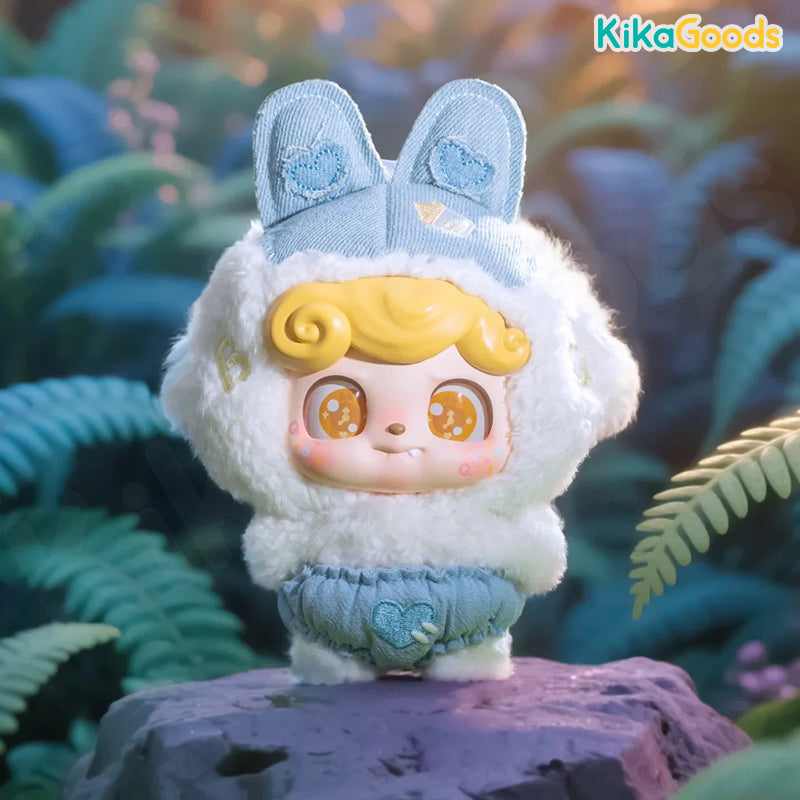 Q.Kid Fairy Tales Series Plush Blind Box【Shipped in Jun./Jul. 2025】