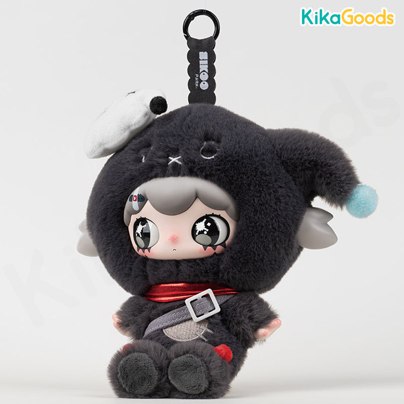 Lulumi Dangerous Sweet Star Project Series Plush Blind Box【Shipped in Jul./Aug. 2025】