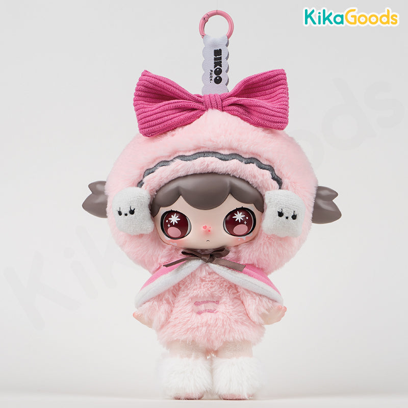 Lulumi Dangerous Sweet Star Project Series Plush Blind Box【Shipped in Jul./Aug. 2025】