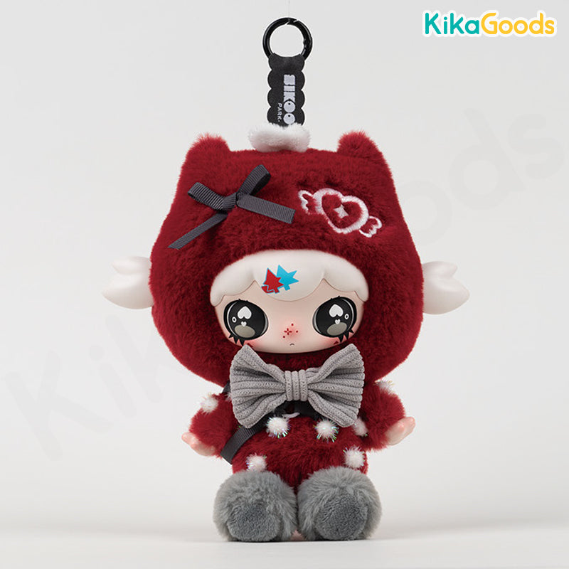 Lulumi Dangerous Sweet Star Project Series Plush Blind Box【Shipped in Jul./Aug. 2025】