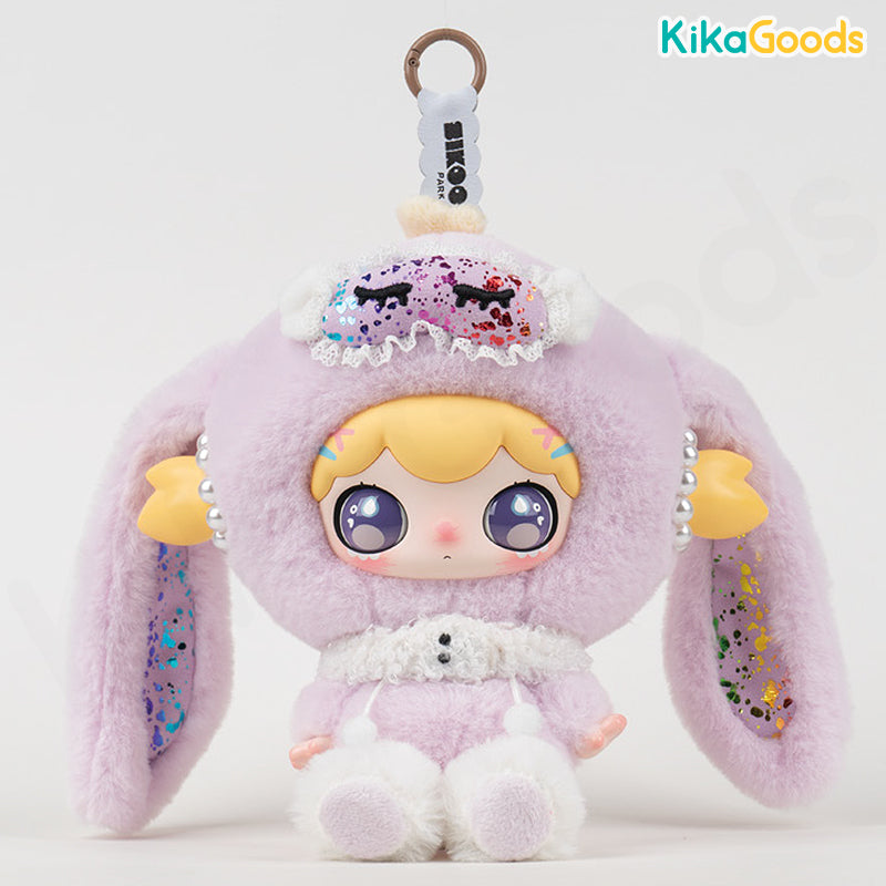 Lulumi Dangerous Sweet Star Project Series Plush Blind Box【Shipped in Jul./Aug. 2025】