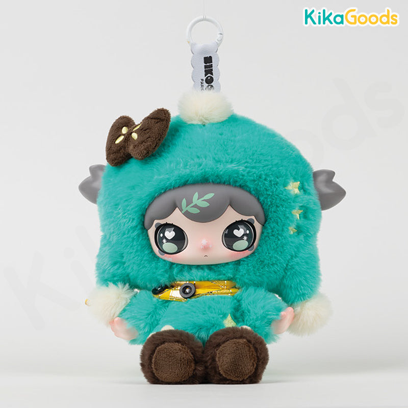 Lulumi Dangerous Sweet Star Project Series Plush Blind Box【Shipped in Jul./Aug. 2025】