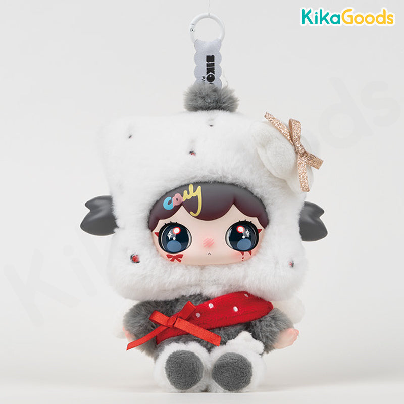 Lulumi Dangerous Sweet Star Project Series Plush Blind Box【Shipped in Jul./Aug. 2025】
