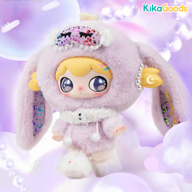 Lulumi Dangerous Sweet Star Project Series Plush Blind Box【Shipped in Jul./Aug. 2025】