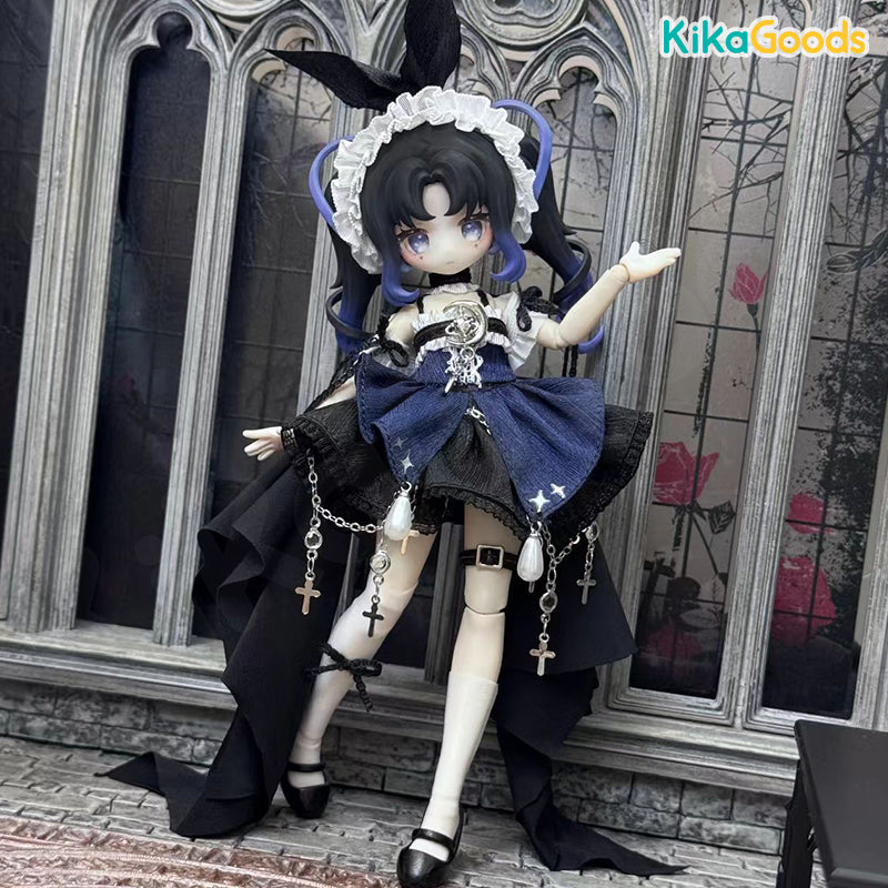 志人 / 夢境 melted mannequin ver 限定CD-R Meki Creators' Essence Series 1/12 Action Figure MJD Blind Box